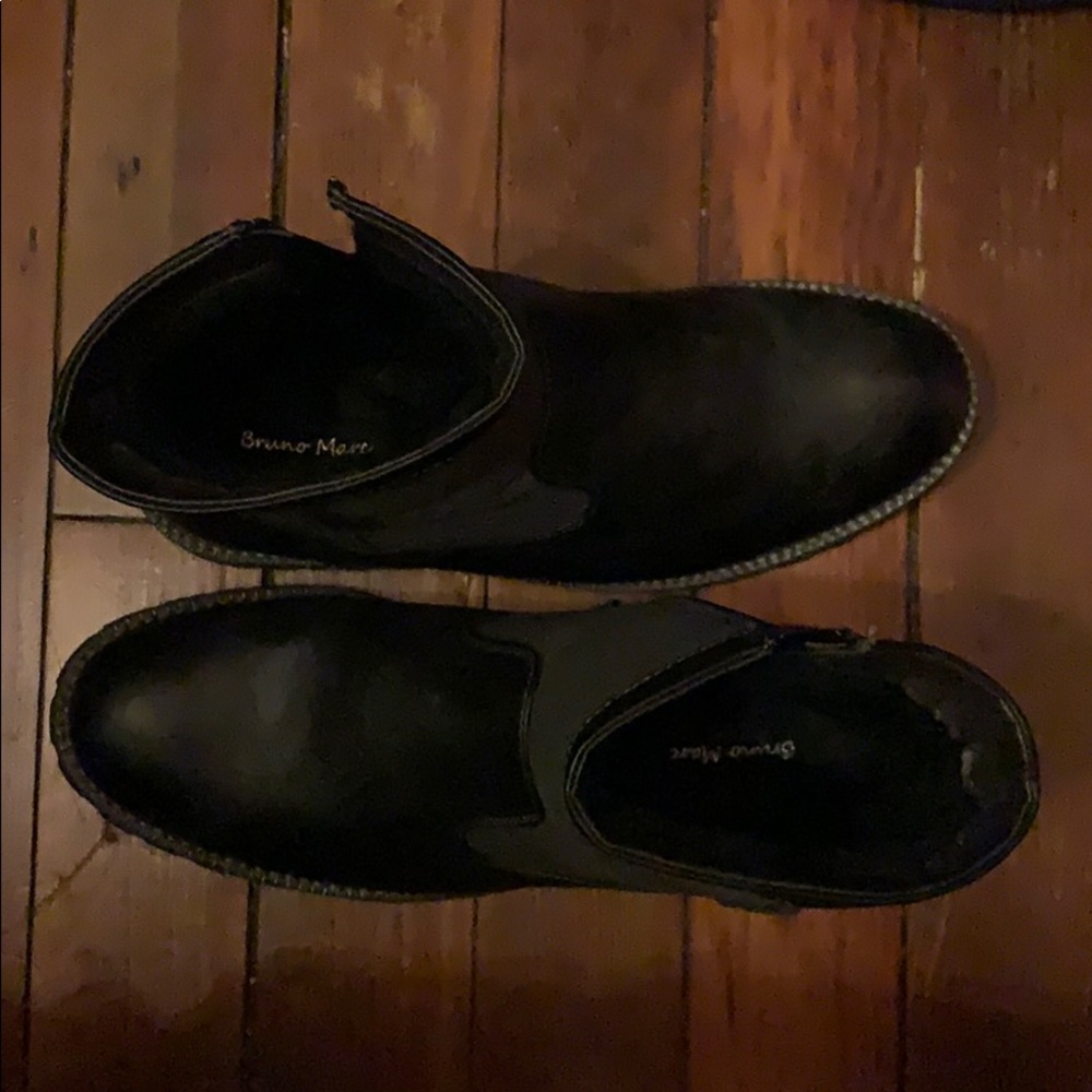 Men’s Bruno Marc size 12 boot